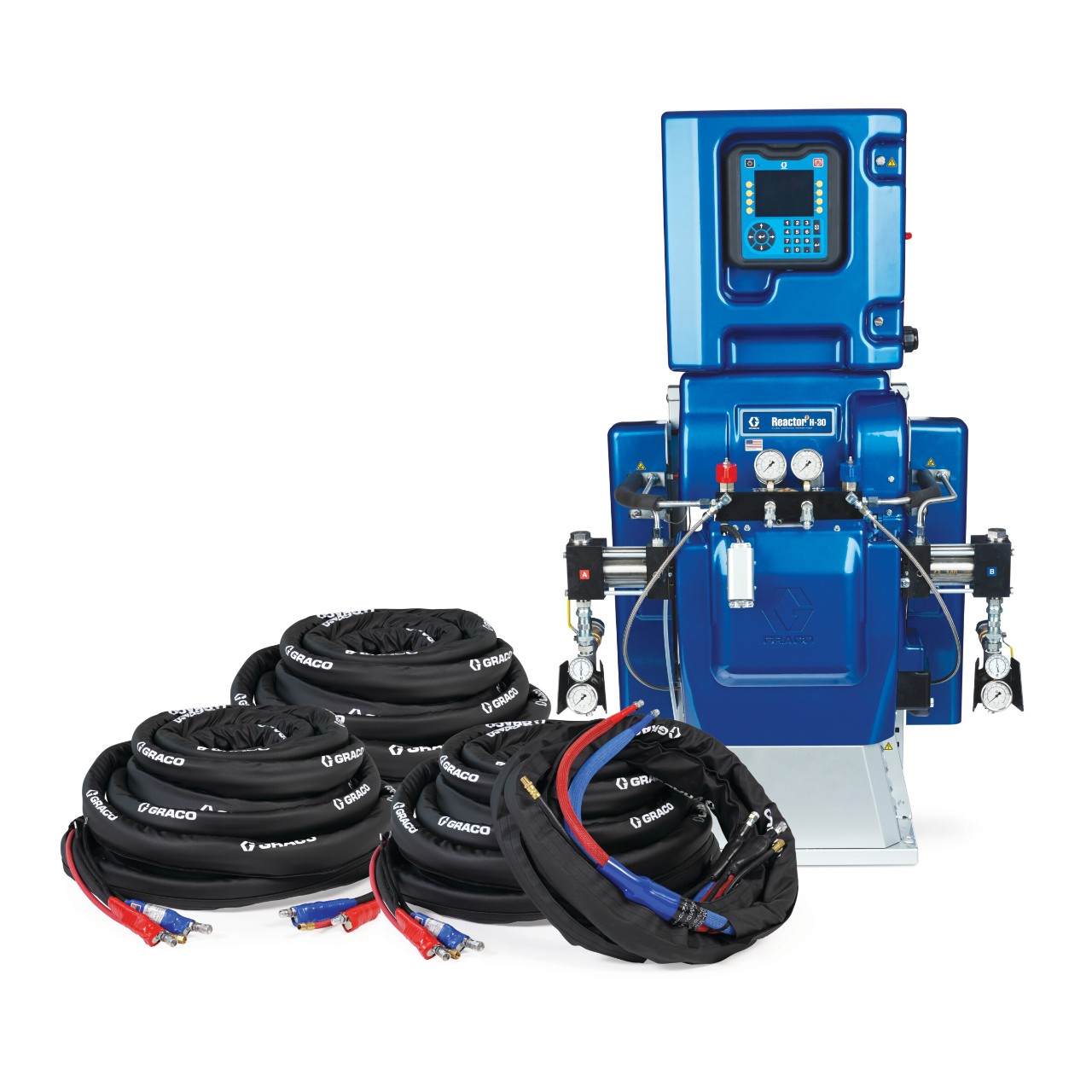 Graco 123 clearance